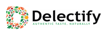 Delectify: Authentic Taste, Naturally